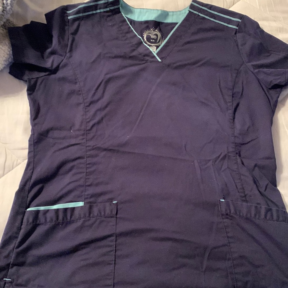 Health pro size small
